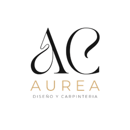 Logo de Aurea